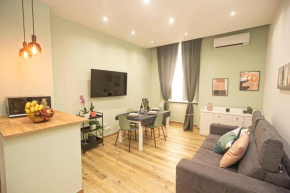 Porto Antico Exclusive Apartment
